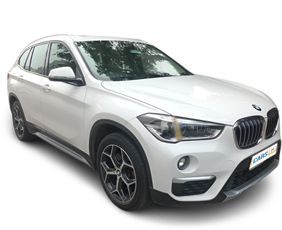 BMW X1-img